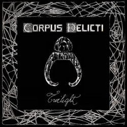 Виниловая пластинка Corpus Delicti - Twilight [SILVER]