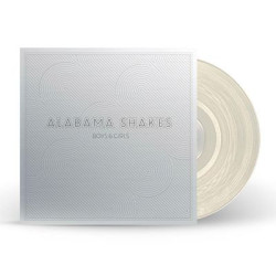 Виниловая пластинка Alabama Shakes - Boys &amp; Girls (Европа, 2022)