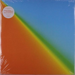 Виниловая пластинка Frank Carter &amp; The Rattlesnakes - End of Suffering (1LP/GF)