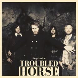 Виниловая пластинка Troubled Horse - Step Inside