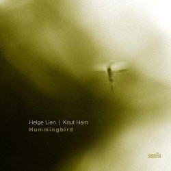 Виниловая пластинка Lien Helge/Knut Hem - Hummingbird