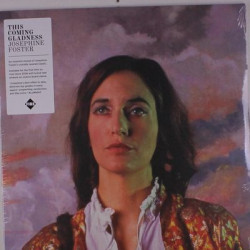 Виниловая пластинка Josephine Foster - This Coming Gladness