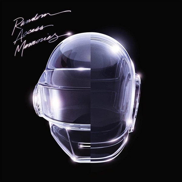 Виниловая пластинка Daft Punk - Random Access Memories 10th anniversary (3LP)