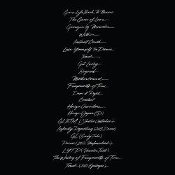 Виниловая пластинка Daft Punk - Random Access Memories 10th anniversary (3LP)