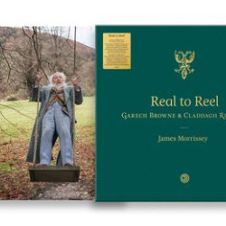 Виниловая пластинка Garech Browne And Claddagh Records - Reel To Real
