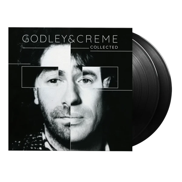 Виниловая пластинка Godley and Cr me - Collected (2LP)