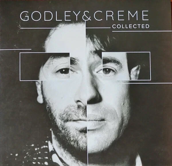 Виниловая пластинка Godley and Cr me - Collected (2LP)