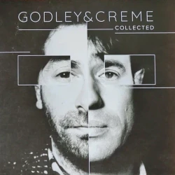 Виниловая пластинка Godley and Cr me - Collected (2LP)
