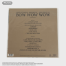 Виниловая пластинка Bow Wow Wow - The Best Of Bow Wow Wow (LP Gold)