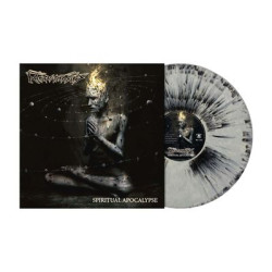 Monstrosity - Spiritual Apocalypse (LP)