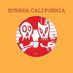 Виниловая пластинка Eureka California - Wigwam