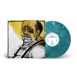 Skinhead - Everything Was Beautiful, And Nothing Hurt (LP)