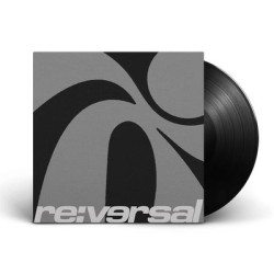 Виниловая пластинка Various Artists - Re:Versal 001