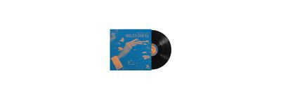 Виниловая пластинка Miles Davis - The Best Of Miles Davis