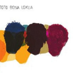 Виниловая пластинка Toto Bono Lokua - Toto Bono Lokua