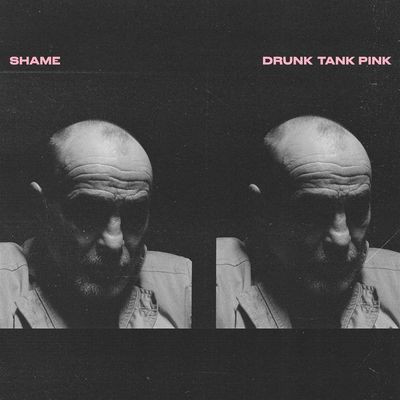 Виниловая пластинка Shame - Drunk Tank Pink (США и Европа, 2022, делюкс-издание)