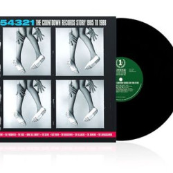 Виниловая пластинка Various Artists - The Countdown Records Story 1985-88