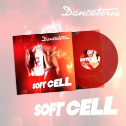 Soft Cell - Danceteria (Indie Colour) (LP)