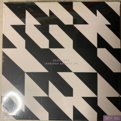 Виниловая пластинка Various Artists - Seventeen