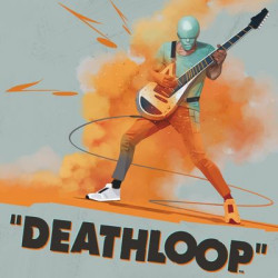 Виниловая пластинка Various Artists - Deathloop (бокс-сет, лимитированное издание)