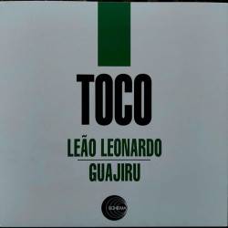Виниловая пластинка Toco - Leão Leonardo / Guajiru
