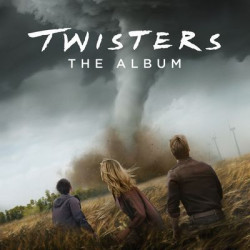 Виниловая пластинка Various Artists - Twisters: The Album