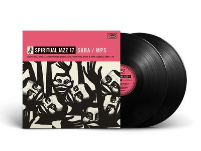 Виниловая пластинка Various Artists - Spiritual Jazz 17: SABA / MPS