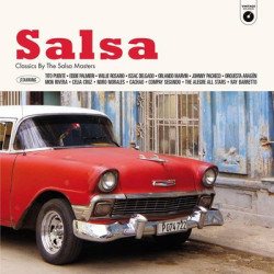 Виниловая пластинка Various Artists - Collection Vintage Sounds Salsa