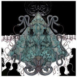 Виниловая пластинка Mirrors For Psychic Warfare - Mirrors For Psychic Warfare