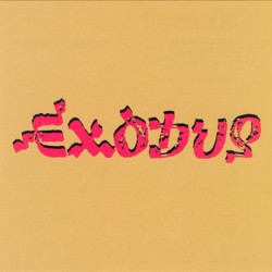 Виниловая пластинка Bob Marley &amp; The Wailers - Exodus (1LP)
