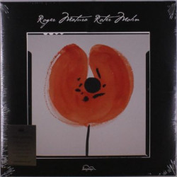Виниловая пластинка Roger Matura - Roter Mohn