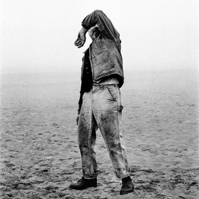 Виниловая пластинка The Tallest Man On Earth - Just Beyond Endless Mountain (LP)