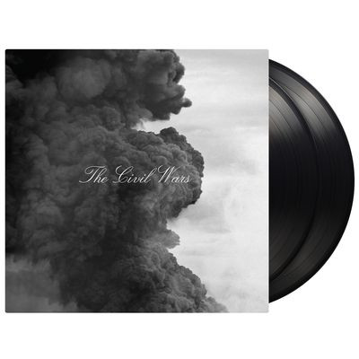Виниловая пластинка Civil Wars / Civil Wars (2LP Black) (2LP)