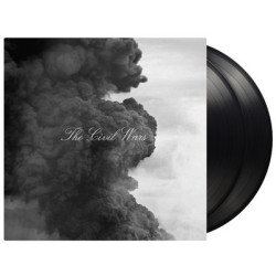 Виниловая пластинка Civil Wars / Civil Wars (2LP Black) (2LP)