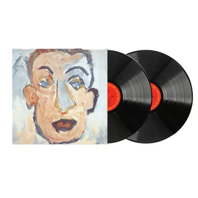 Виниловая пластинка Bob Dylan - Self Portrait (LP)