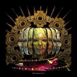 Виниловая пластинка Various Artists - Zzk Sound Vol. 4