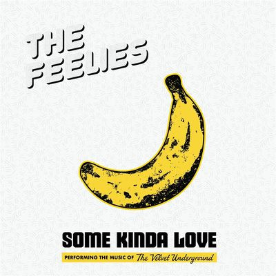 Виниловая пластинка The Feelies - Some Kinda Love: Performing The Music Of The V