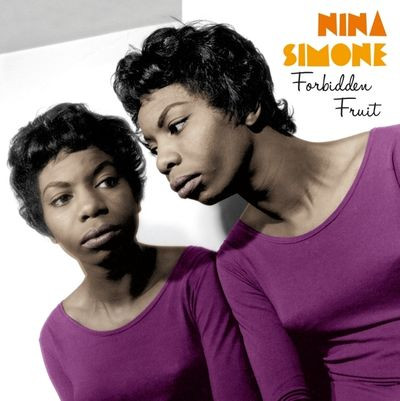 Виниловая пластинка Nina Simone - Forbidden Fruit 3 Bonus Tracks