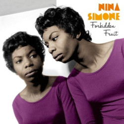 Виниловая пластинка Nina Simone - Forbidden Fruit 3 Bonus Tracks