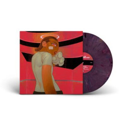 Виниловая пластинка Mckinley Dixon - Beloved! Paradise! Jazz!? (Recycled Colour Vinyl)