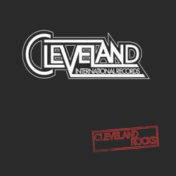 Виниловая пластинка Various Artists - Cleveland Rocks