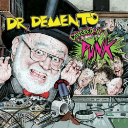 Виниловая пластинка Various - Dr. Demento Covered In Punk