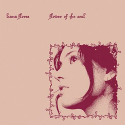 Виниловая пластинка Liana Flores - Flower Of The Soul