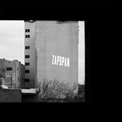 Виниловая пластинка Omar Rodríguez-López - Zapopan
