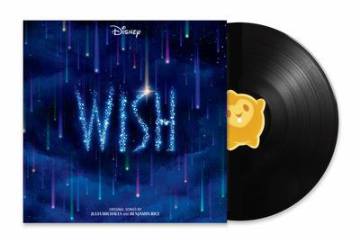 Виниловая пластинка Various - OST - Wish (1LP/GF/180G)