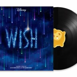 Виниловая пластинка Various - OST - Wish (1LP/GF/180G)