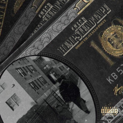 Виниловая пластинка Smoovth &amp; Giallo Point - The Hempstead Tape