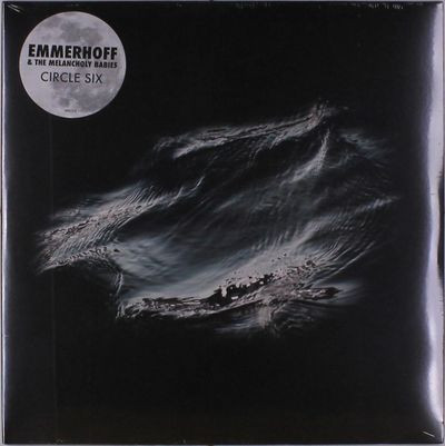 Виниловая пластинка Emmerhoff & The Melancholy Babies - Circle Six (Ltd Coloured Vinyl)
