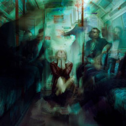 Виниловая пластинка Bleach Lab - Lost In A Rush Of Emptiness