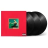 Виниловая пластинка Kanye West - My Beautiful Dark Twisted Fantasy (3LP)
